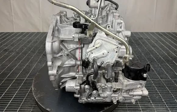 Nissan X-Trail T32 Automatic gearbox 3WX4B 310203WX4B