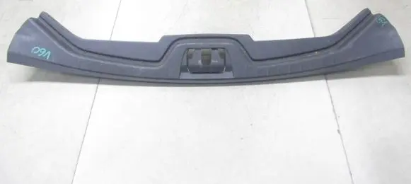 Volvo V60 Trunk/boot sill cover protection 30721873