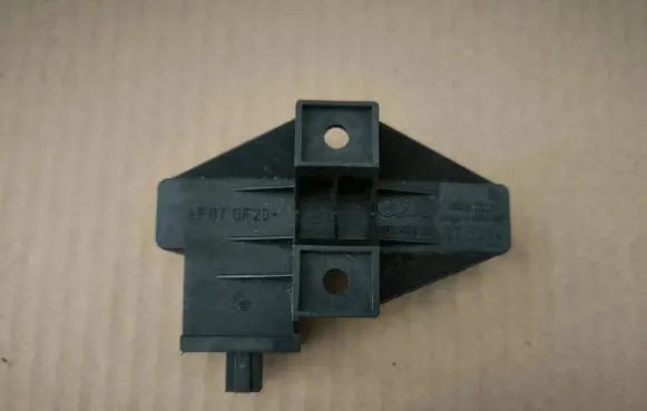 Audi A6 S6 C6 4F Keyless (KESSY) go control unit/module 4F0909141