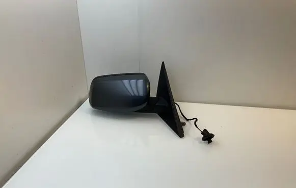 BMW 5 E60 E61 Front door electric wing mirror 7043437 7038344 E1010748