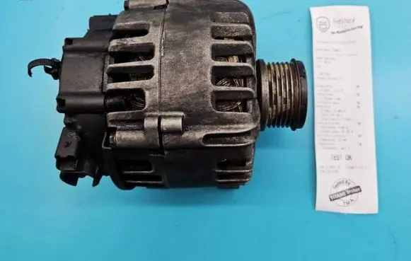 Peugeot Partner Generator/alternator IMPRK1352758