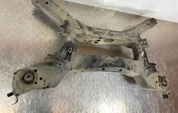Rear subframe