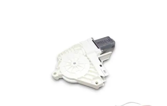 Audi A6 S6 C7 4G Rear door window regulator motor 8K0959812A