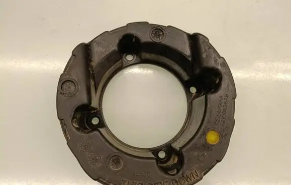 Dodge Durango III Rear prop shaft donut coupling/joint 52108701AA