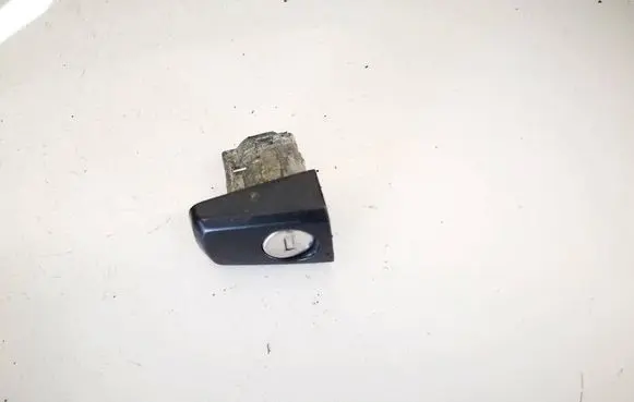Chevrolet Cruze Front door lock (next to the handle) 