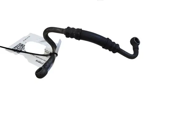 BMW 1 F20 F21 Turbo turbocharger oiling pipe/hose