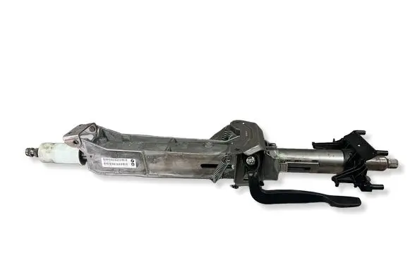 BMW 4 F36 Gran coupe Steering wheel axle 6858559 743034 15012104748