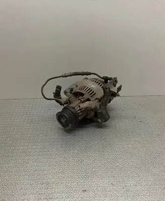 Hyundai Accent Generator/alternator 3730027503 1021152980