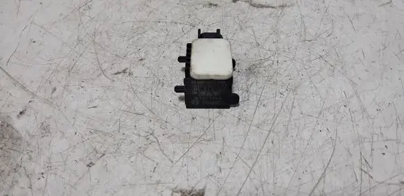 Ford S-MAX Airbag deployment crash/impact sensor 3M5T14B342AB