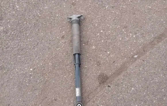 Volkswagen T-Cross Rear shock absorber/damper 2Q0512013CT 801401000R