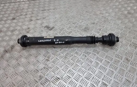 Porsche Cayenne (92A) Front prop shaft 7P0521101Q