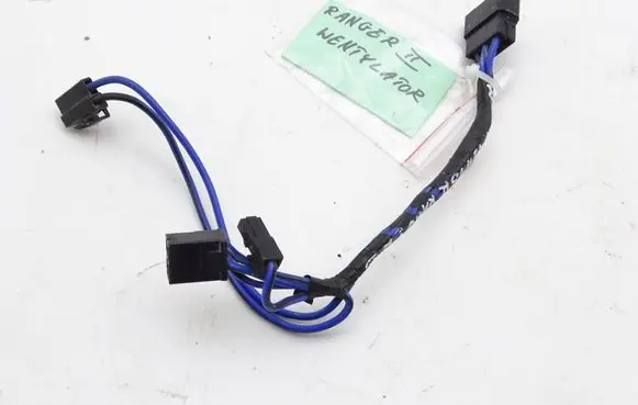 Ford Ranger Other wiring loom
