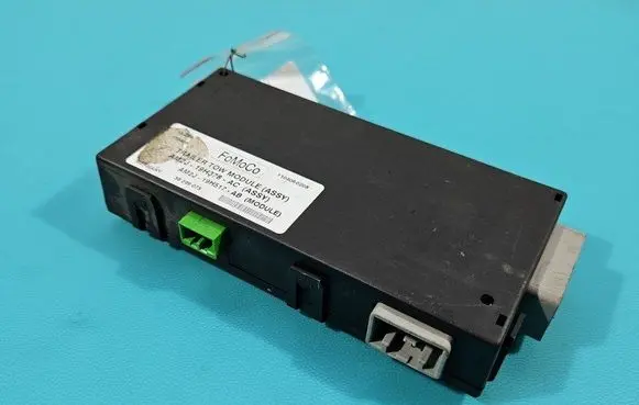 Ford S-MAX Central body control module AM2J-19H378-AC IMPRK1470059