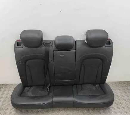 Audi Q3 8U Rear seat 8U0885375A 8U0885776C