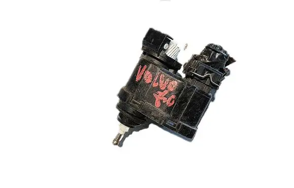 Volvo 480 Headlight level adjustment motor 3512451