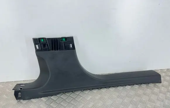 Peugeot 3008 III (B) pillar trim (bottom) 9839751480