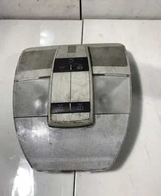Mercedes-Benz A W168 Front seat light A1698206401