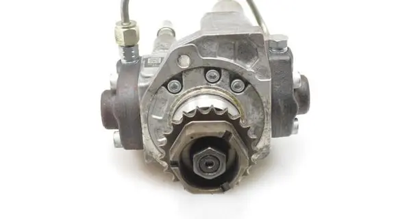 Opel Astra K Fuel injection high pressure pump 55490709