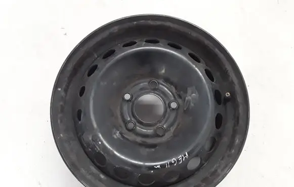 Renault Megane III R15 forged rim 403000026R
