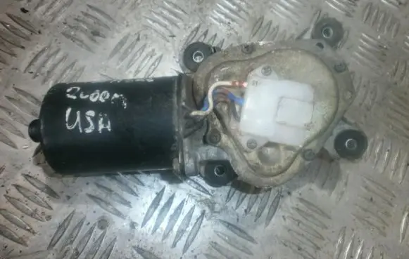 Mazda 626 Wiper motor
