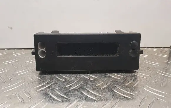 Renault Laguna III Screen/display/small screen 280340001R 280340001RB