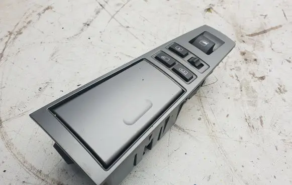 BMW 7 E65 E66 Electric window control switch 6919880
