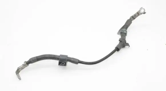 Lexus IS III XE30 Negative earth cable (battery) 8212330550A
