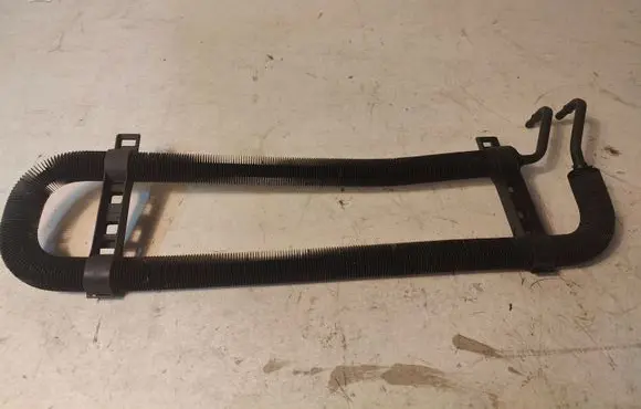Audi A5 Sportback 8TA Power steering radiator 8K0422885