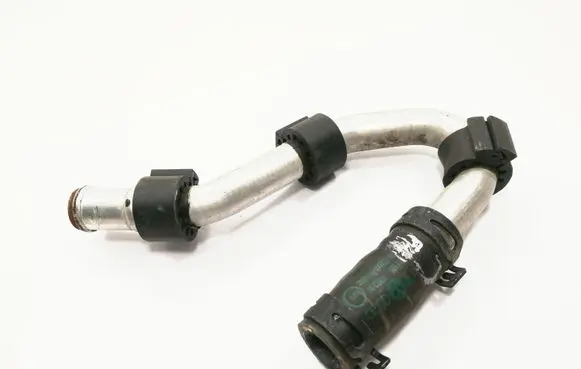 Audi A6 S6 C6 4F Heater radiator pipe/hose 7L0815985