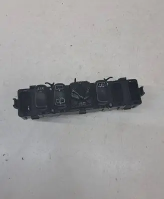 Mercedes-Benz A W168 Other switches/knobs/shifts 1688203610 33010901