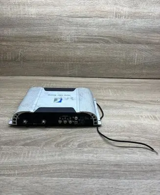 BMW 7 E65 E66 Sound amplifier 