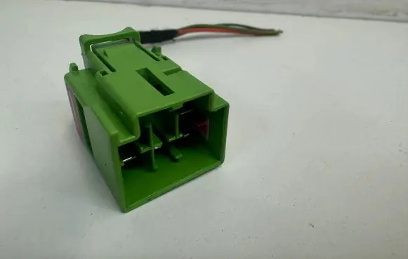 Porsche Macan (95B) Other wiring loom 4F0937741F