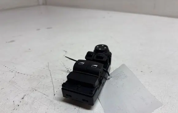 BMW 6 F12 F13 Electric window control switch 9196678