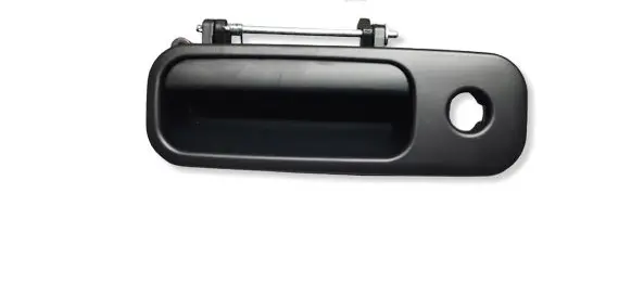 Volkswagen Golf IV Tailgate trunk handle 1J6827565B