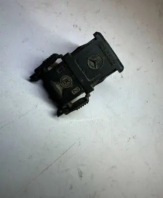 Mercedes-Benz E W124 ABS module connector plug 0125450428