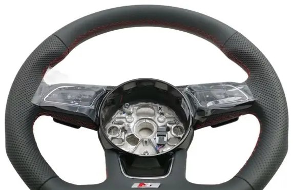 Audi A3 8Y Steering wheel 82A419091AH