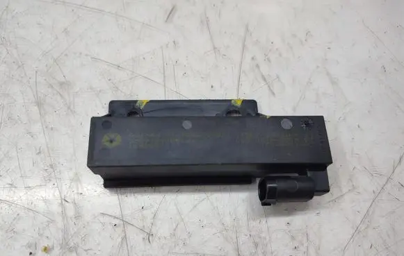 Aerial antenna amplifier