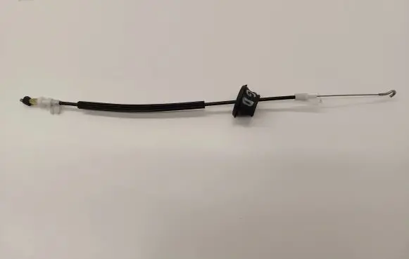 Audi A4 S4 B8 8K Rear door cable line 