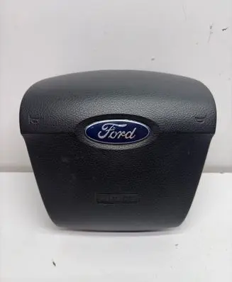 Ford Mondeo MK IV Steering wheel airbag 6M21U042B85AKW 305418299D52AJ HDD52073520944