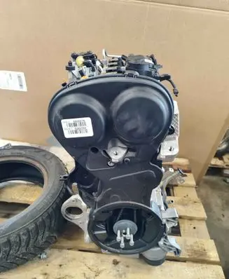 Volvo XC60 Engine 36012963