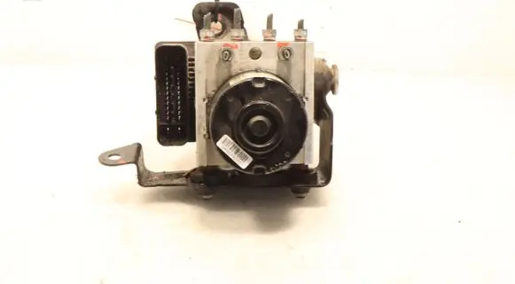 Opel Agila B ABS Pump 06.2102-1825.4