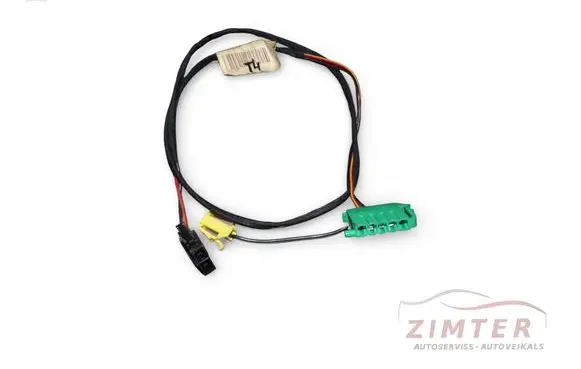 Volkswagen Transporter - Caravelle T4 Other wiring loom 191971993