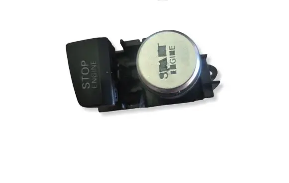 Audi Q7 4L Engine start stop button switch 4L0905217B