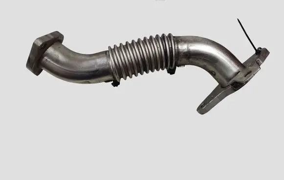 Land Rover Discovery Sport EGR valve line/pipe/hose G4D39F468KA