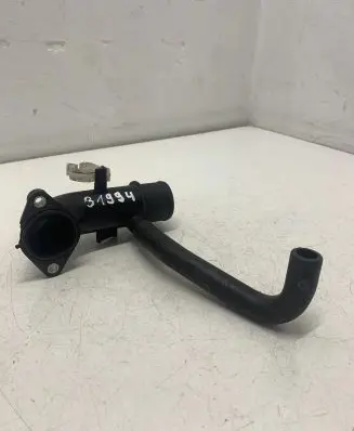 Dacia Sandero Engine coolant pipe/hose 165788384R