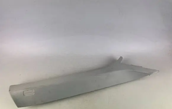 Audi e-tron (A) pillar trim 4KE867234