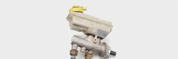 Volkswagen Sharan Master brake cylinder 7M3611303