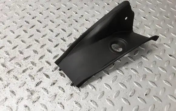 BMW X1 U11 Rear/tail light trim molding 9448829 63219448829