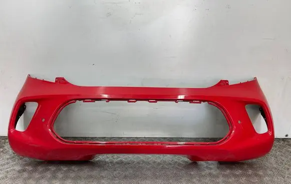 KIA Picanto Rear bumper 86611G6000