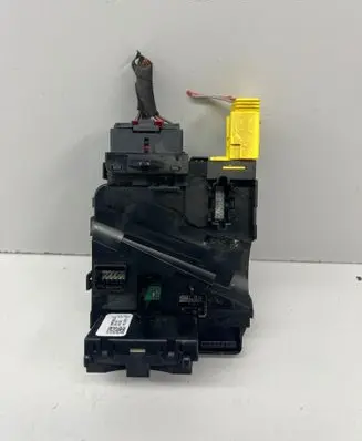 Volkswagen Tiguan Steering angle sensor 1K0953549BM